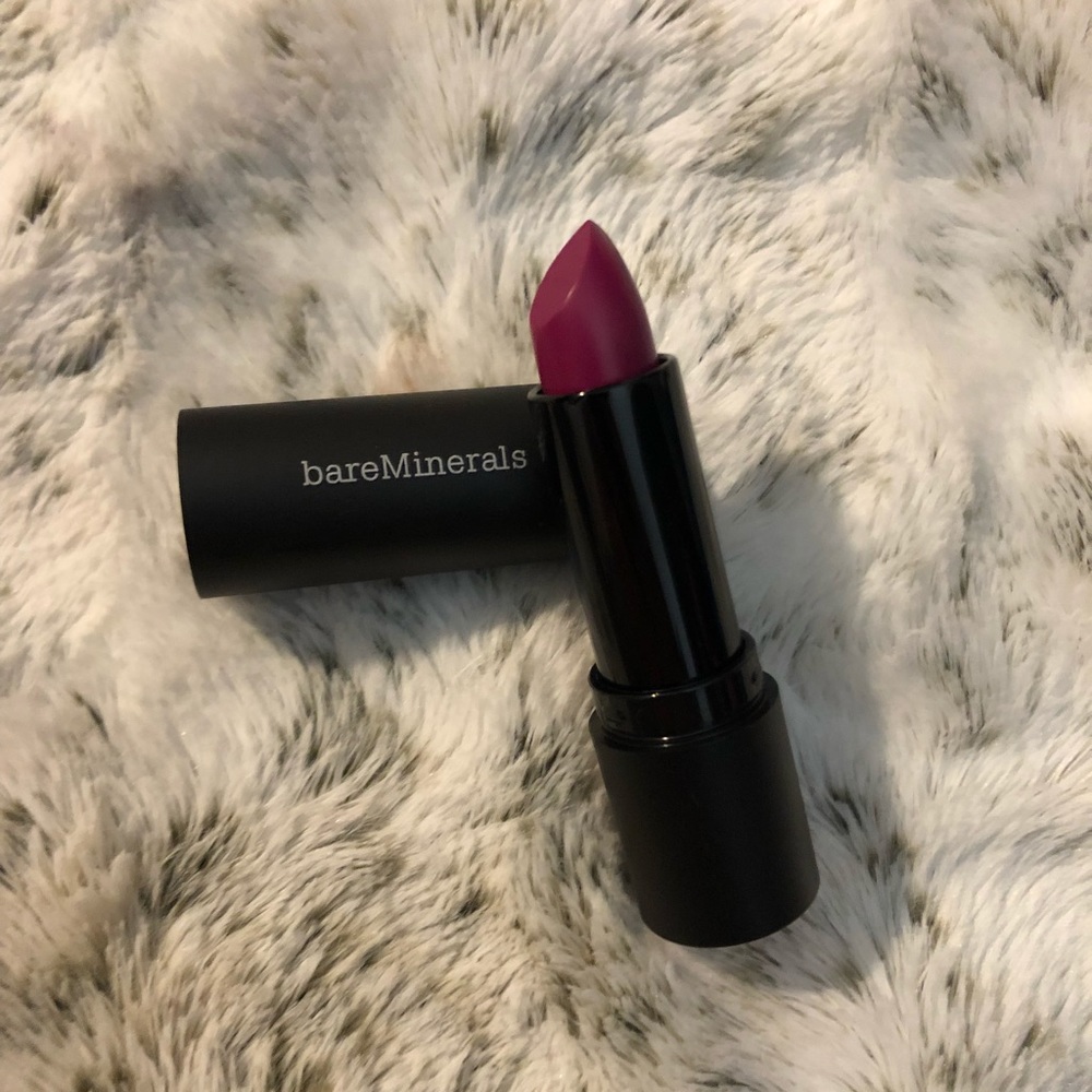 Lipstick in Frenchie- BareMinerals